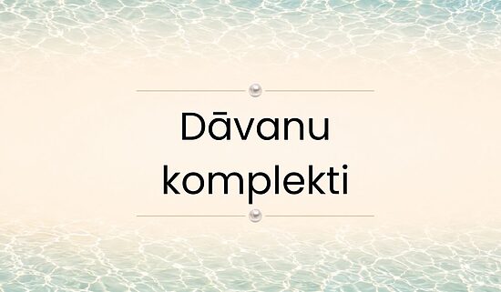 Dāvanu komplekti