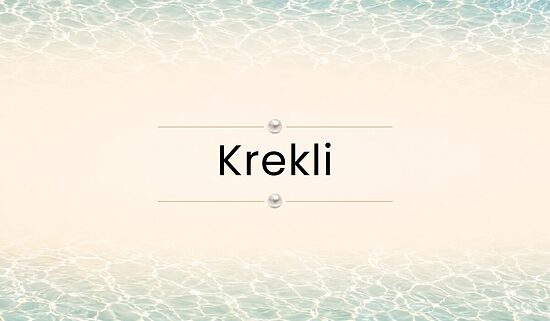 Krekli