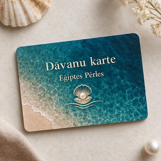 Dāvanu karte